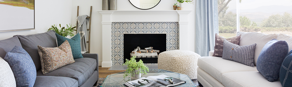 Shop Decorative Tile at Floortileusa